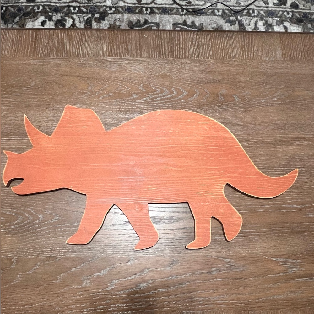 DINOSAUR Wall Decor SET - Picture 2 of 16